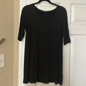 Eileen Fisher tunic